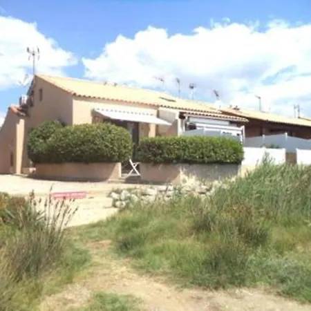 别墅 Maison Mezzaninne - Gruissan Ayguades Ay090-022 Vires