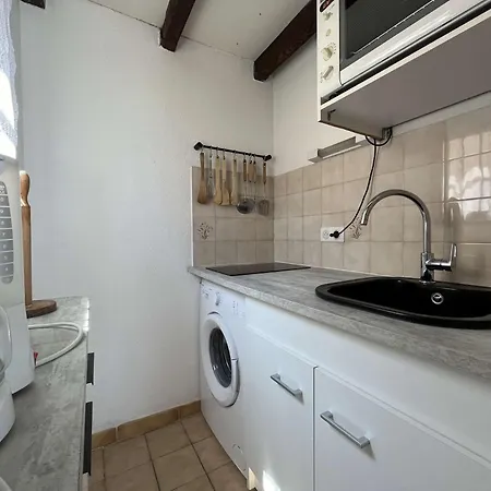 Maison Mezzaninne - Gruissan Ayguades Ay090-022 Villa